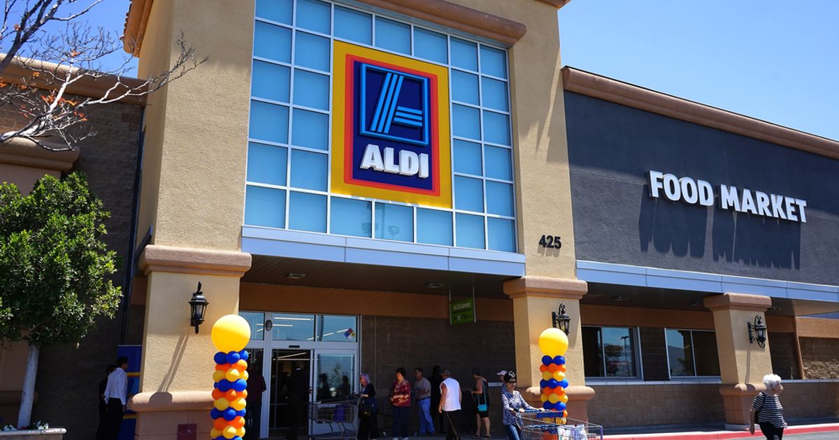 Shore Capital rounds on Aldi over UK price-gouging claims