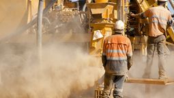 drilling