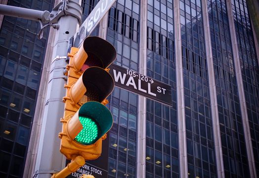 US markets liveblog Monday