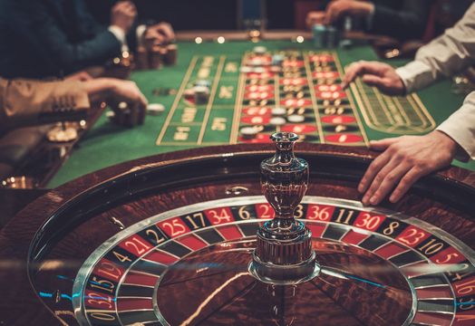 Wynn Resorts Ltd - Wynn Resorts reports higher earnings and revenue for Q2 as operations improve