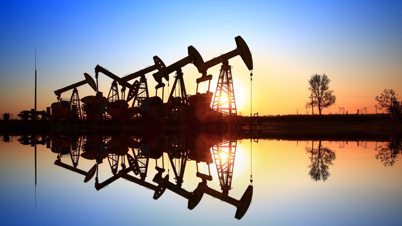 Diversified Energy Company PLC - Diversified Energy turns driller in shift away from acquisition-led growth