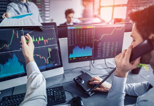 Percheron Therapeutics Ltd - 