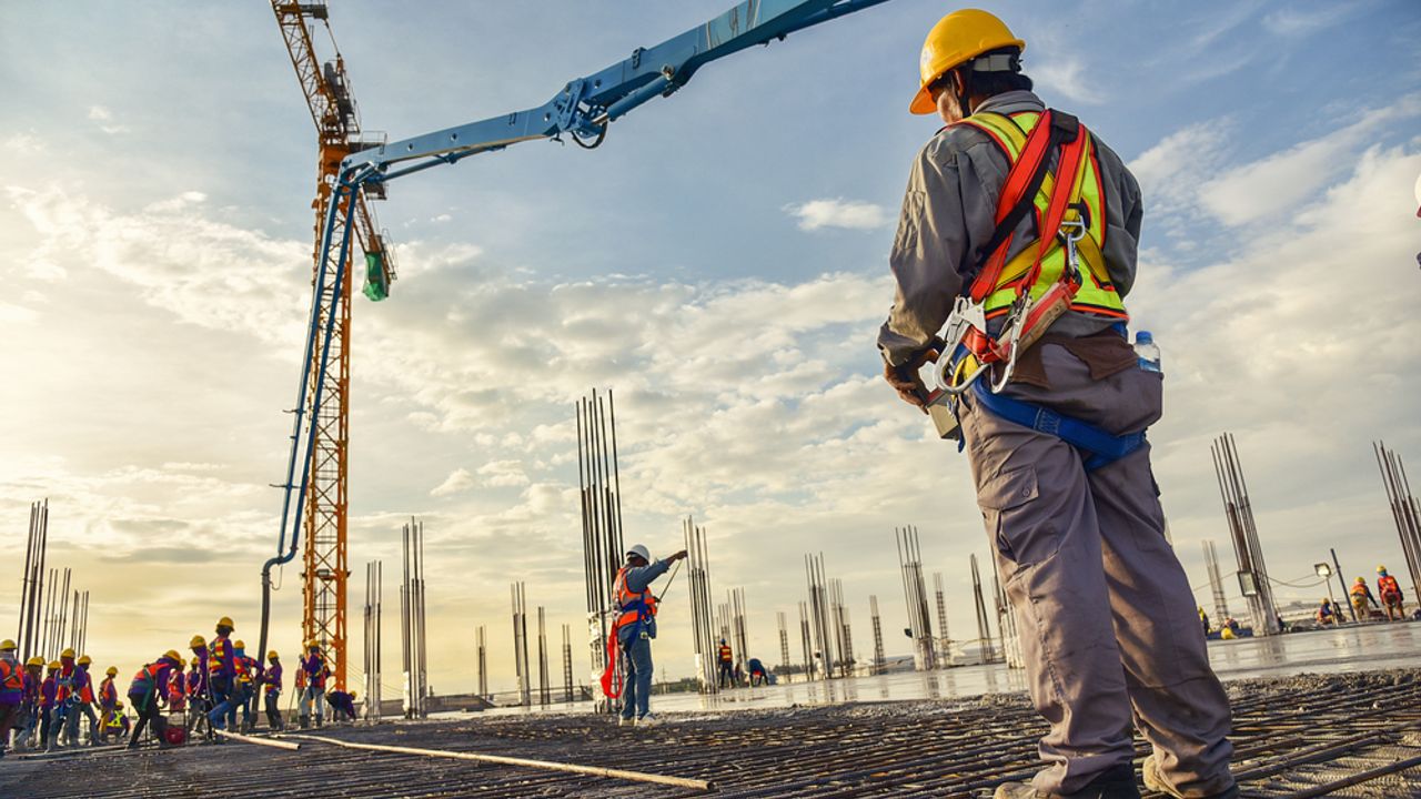 Lycopodium secures A$93 million EPCM contract for Blackwater Mine ...