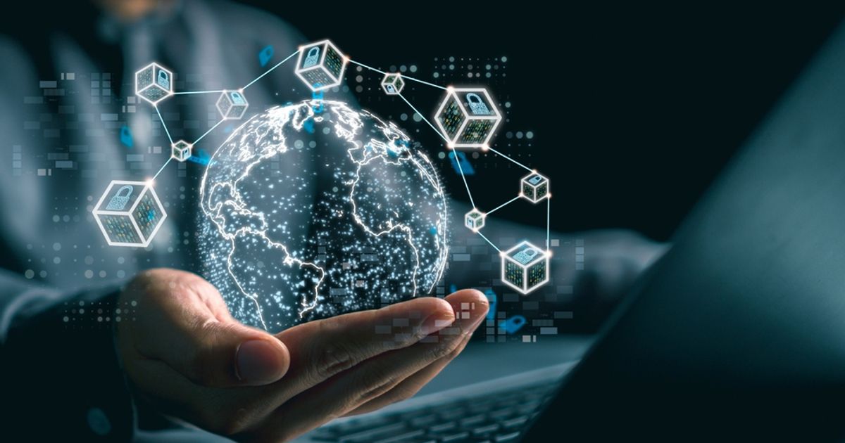 Deutsche Bank sees tokenised assets market reaching $4 trillion by...