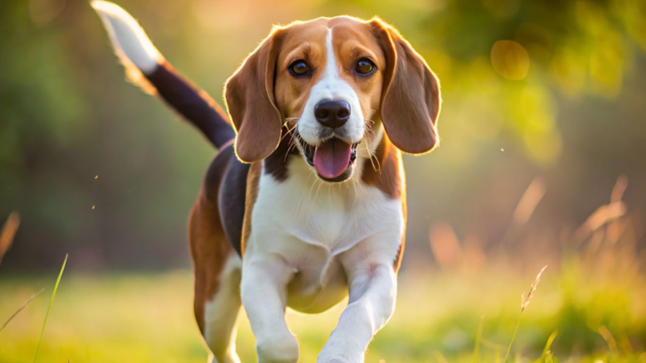 Genflow's gene therapy hits key trial goal in ageing dogs | LSE:GENF ...