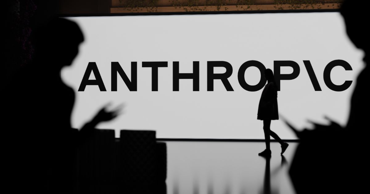Anthropic picks Queensland for first Australian data centre deal