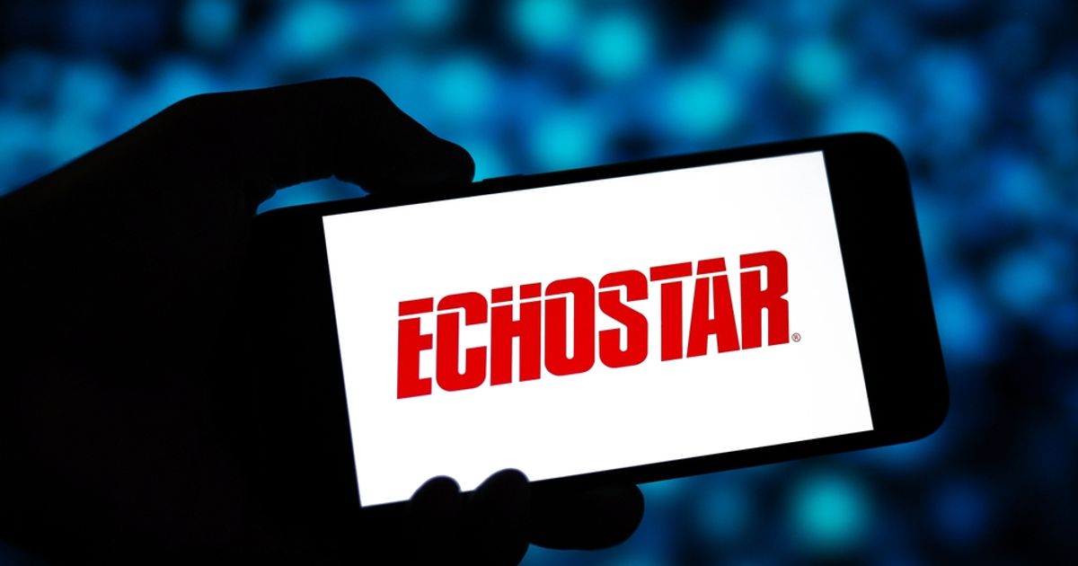 EchoStar shares rise as UBS says SpaceX stake makes stock undervalued