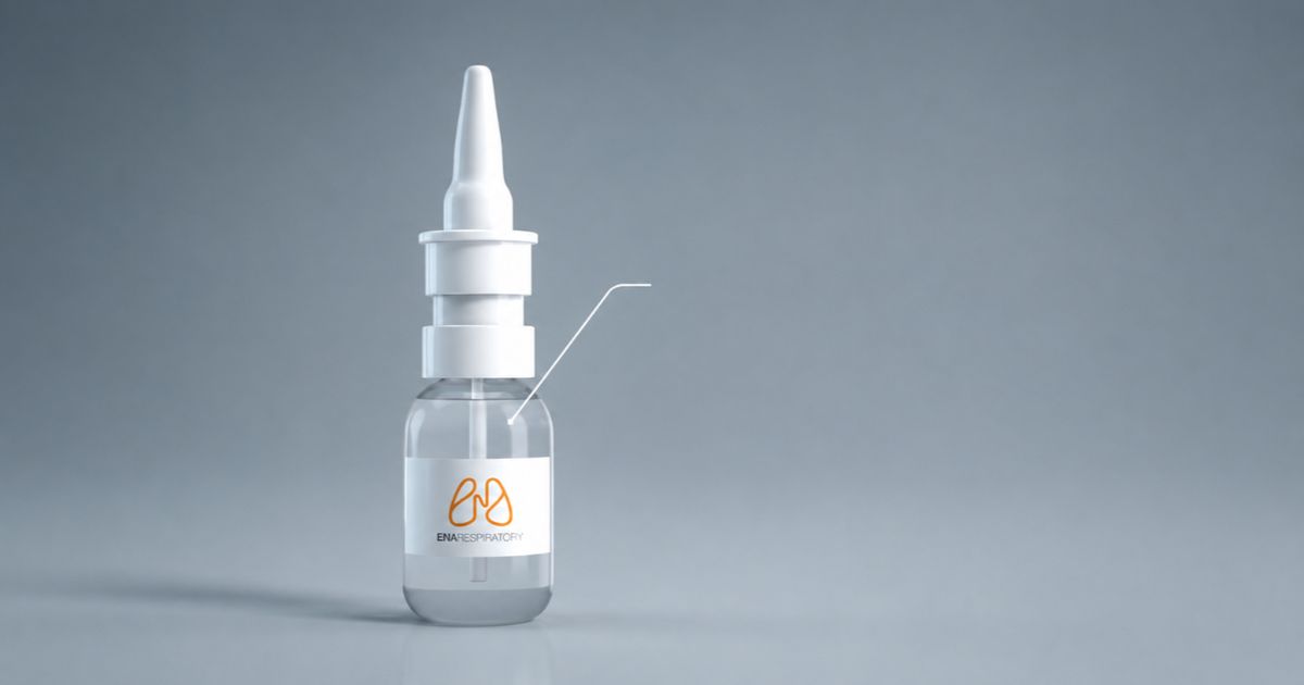 Компания ENA Respiratory получила 2,98 млн австралийских долларов для клинических испытаний нового средства от астмы