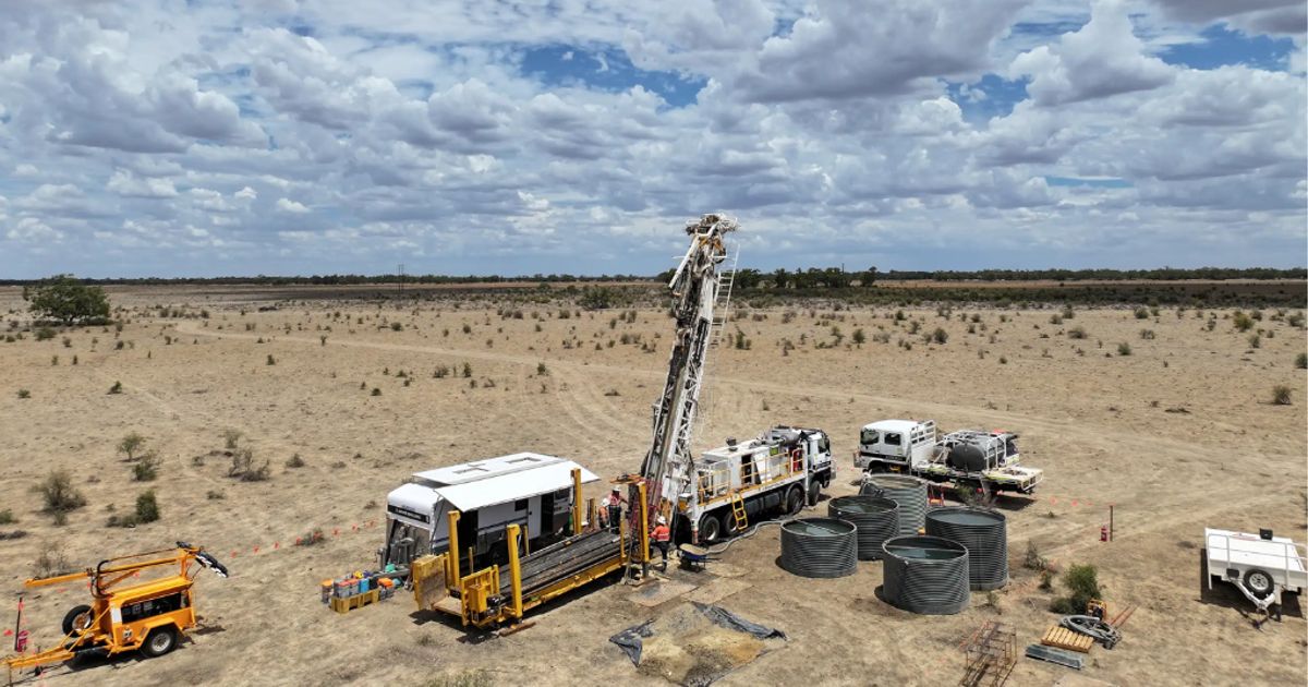 Kincora Copper plans 25,000-metre NSW drilling campaign across four projects