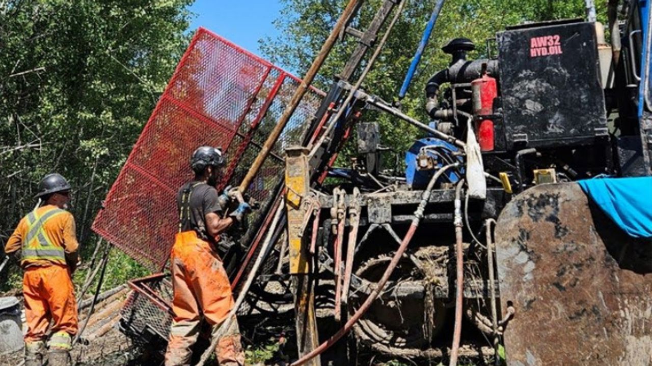 Aruma Resources sharpens focus on Tillex Copper-Silver Project in ...