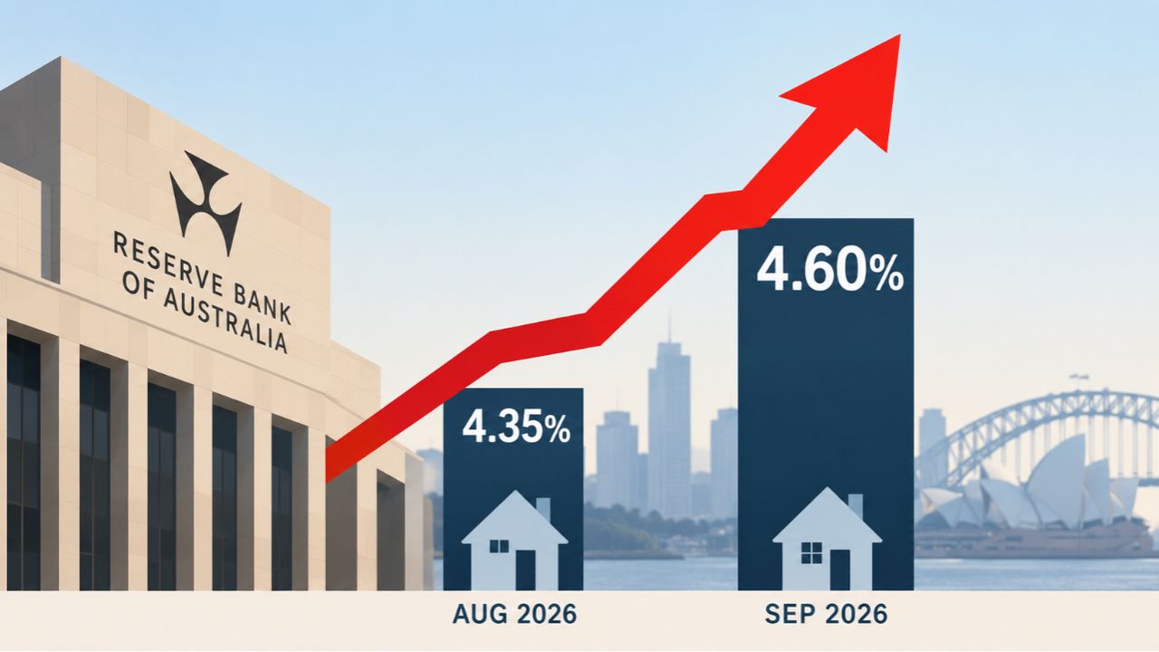 RBA lifts cash rate to 15-year high as inflation pressures squeeze ...