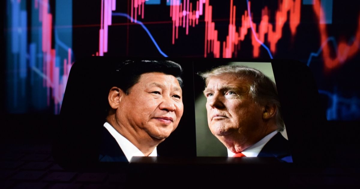 Week Ahead: Trump-Xi meeting puts trade back in the spotlight