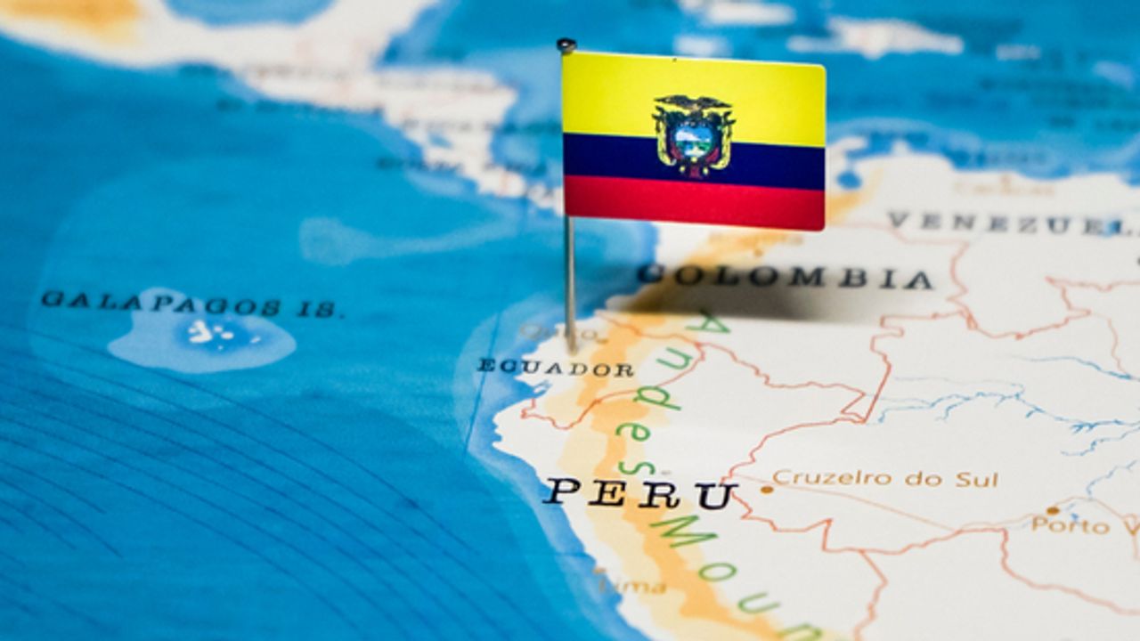 Titan Minerals extends high-grade gold-silver mineralisation in Ecuador ...