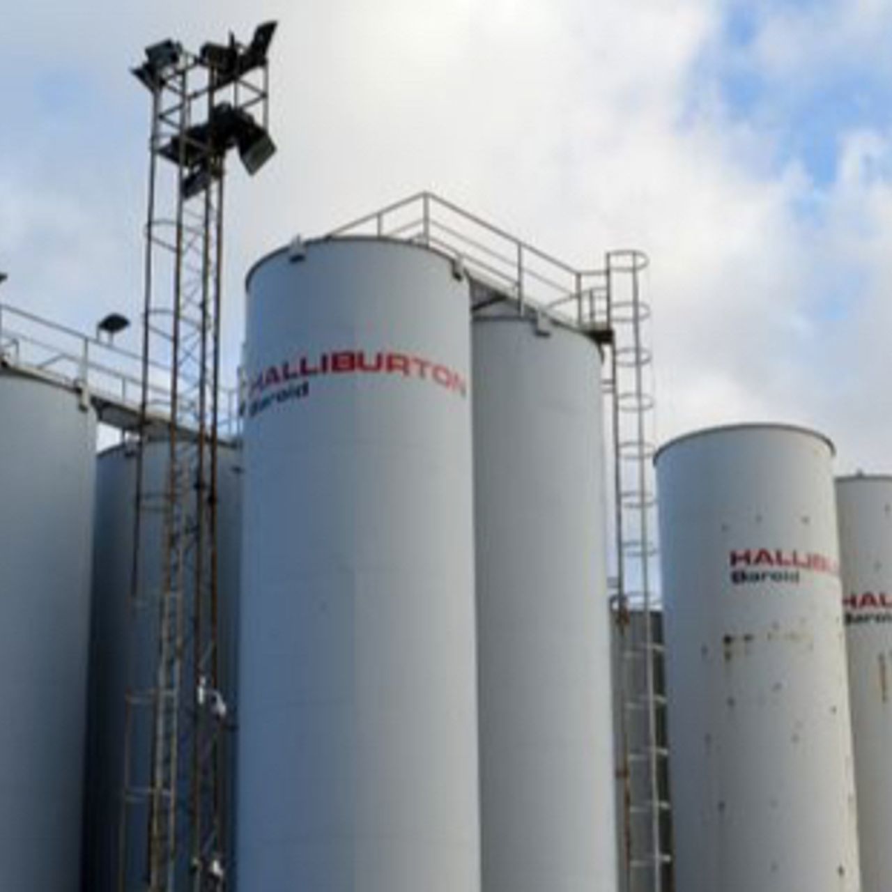 Halliburton on track to meet street expectations in Q3, UBS says