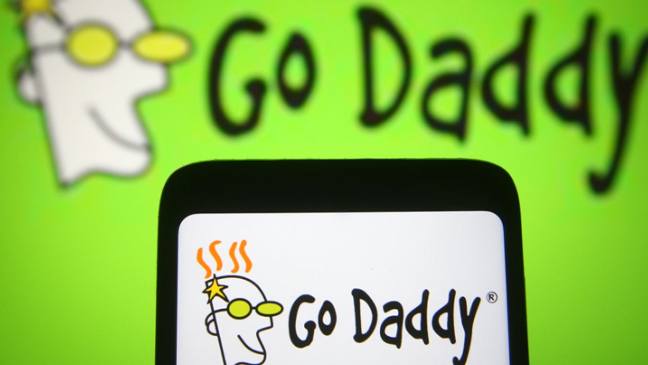 GoDaddy shares rocket after Norton owner Gen Digital takeover offer ...