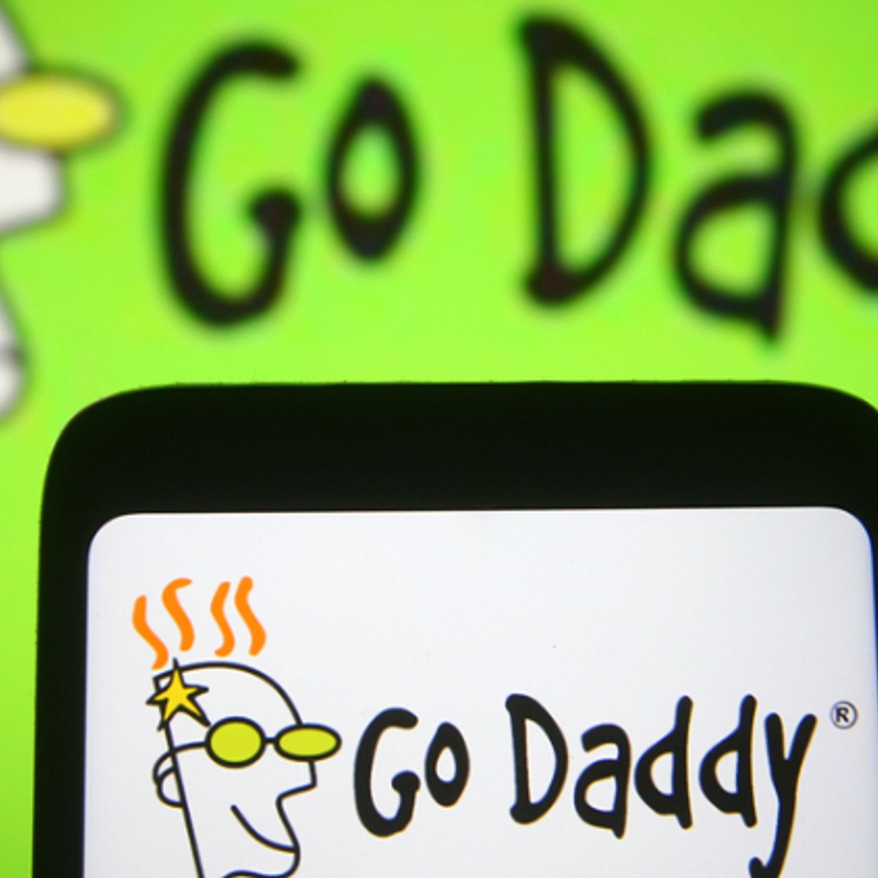 GoDaddy shares rocket after Norton owner Gen Digital takeover offer