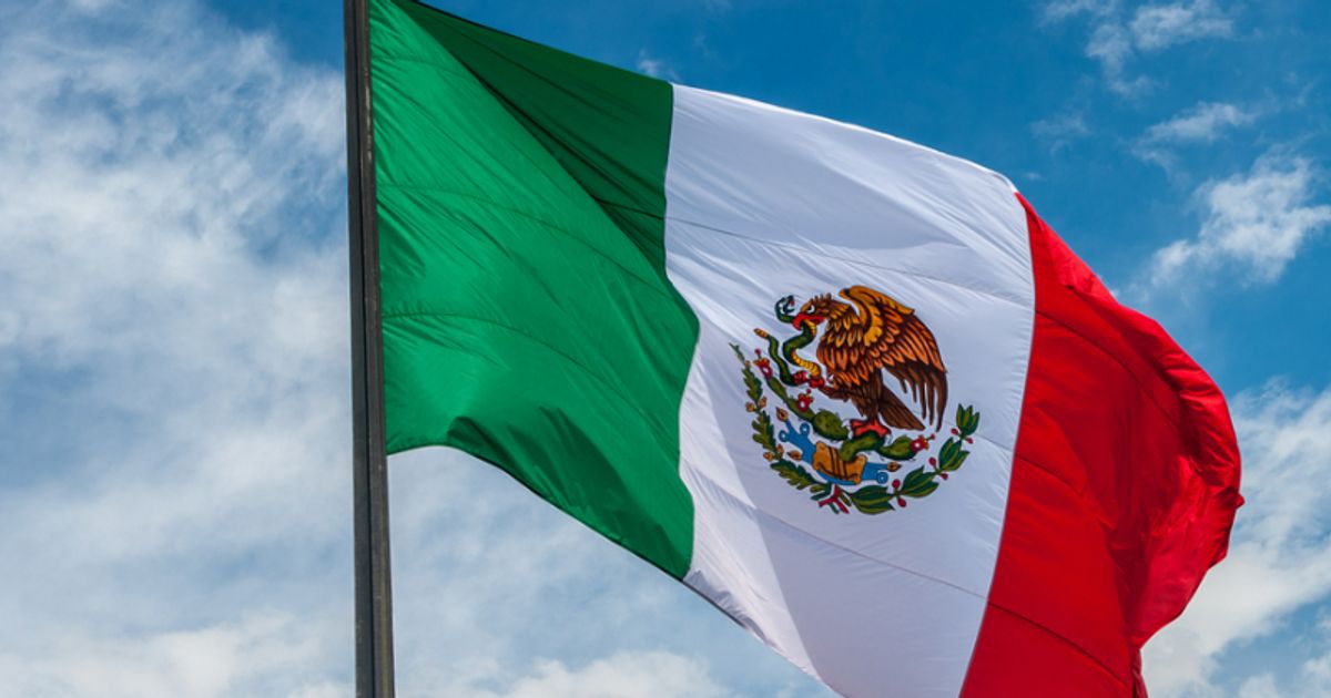 American bank likes the look of JD Sports' Mexican move