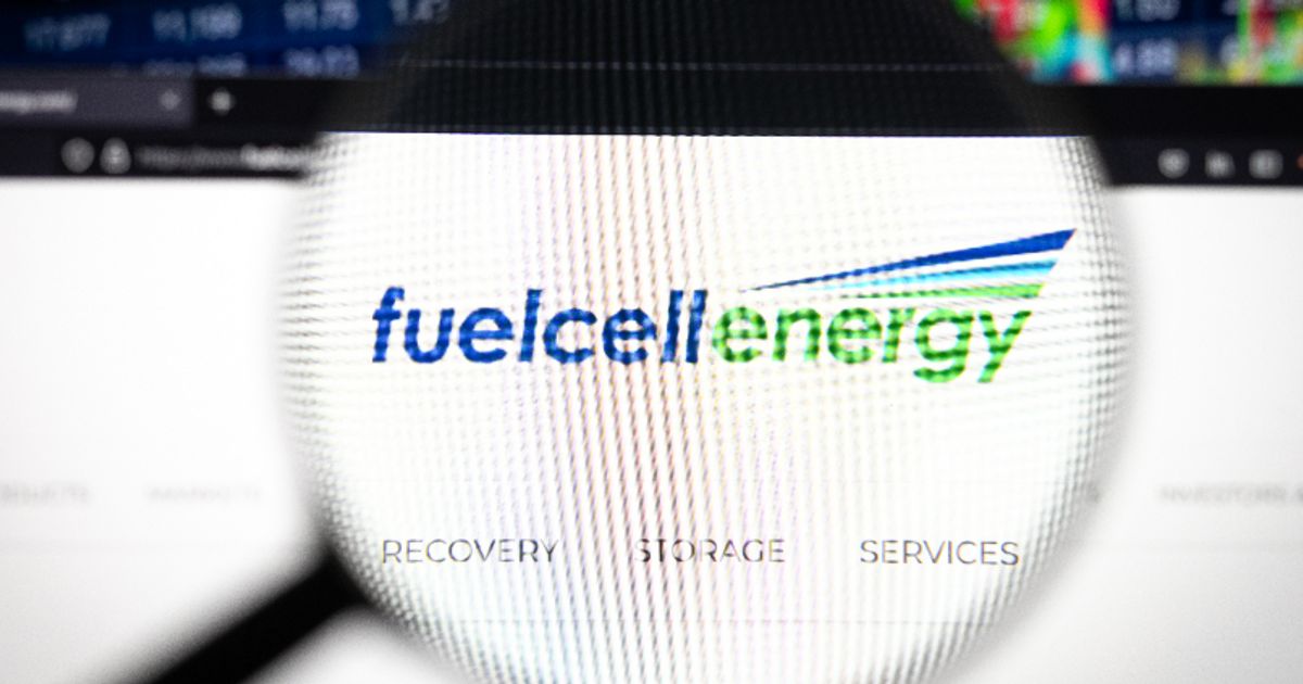 FuelCell Energy posts wider quarterly loss as costs outpace new data center contract pricing