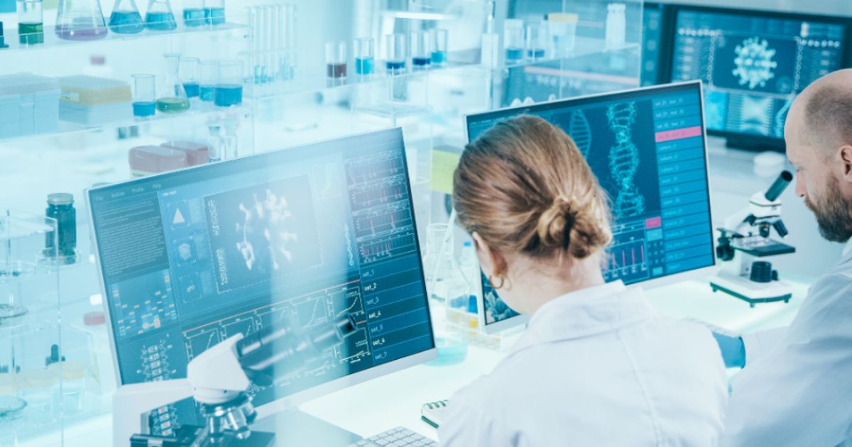 Компания Recce Pharmaceuticals продвигает препарат R327 для лечения диабетических инфекций ног
