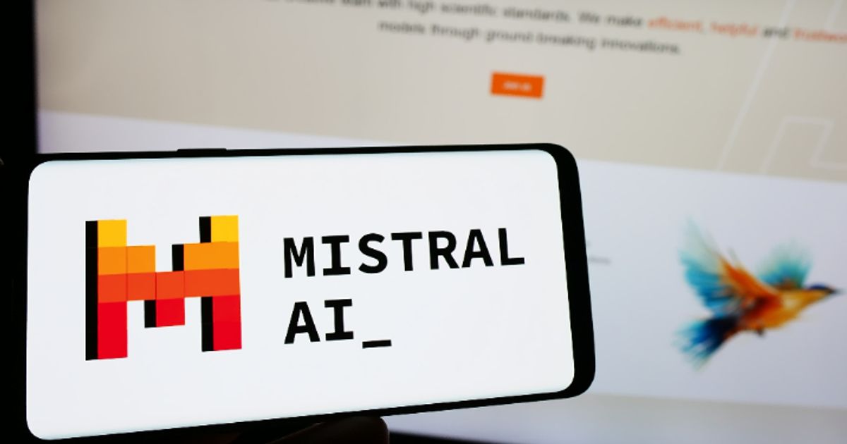 Tech Bytes: Mistral’s record €3 billion raise turns sovereign AI...