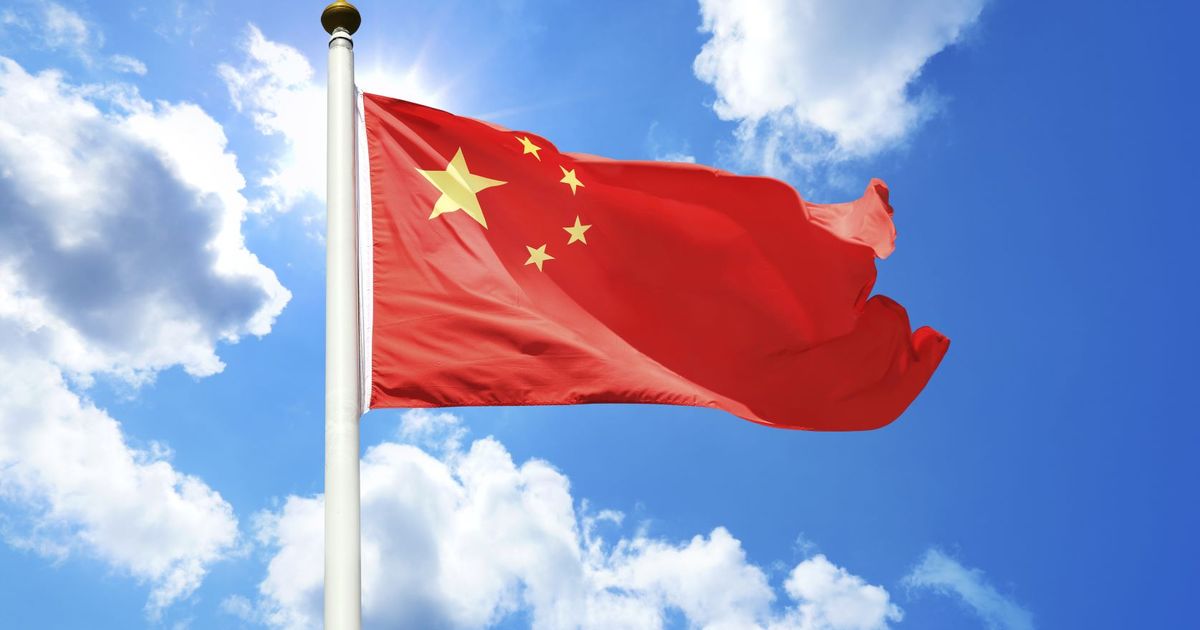 Tech Bytes:China warns AI could threaten national security as global debate escalates