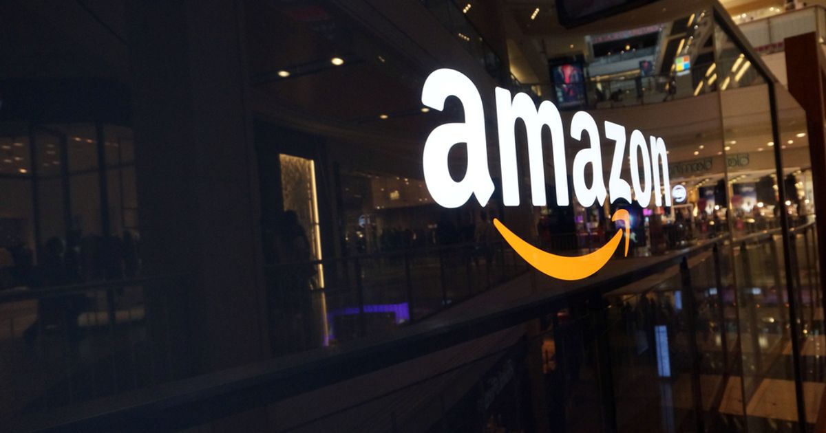 Amazon shares fall as FTC sues over alleged advertising price...