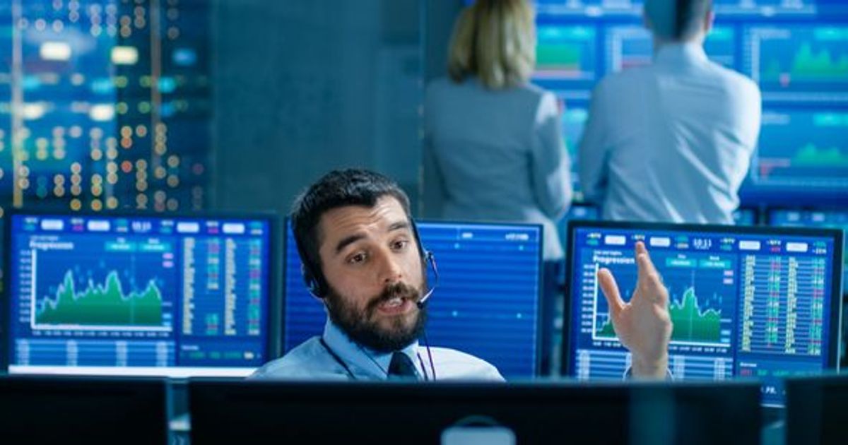 MARKETS LIVE: Wall Street closes lower as Treasury yields hit...