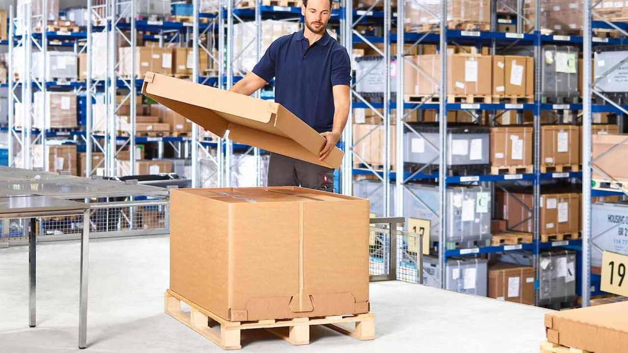 Panmure Liberum initiates coverage of Mondi with a buy rating and 1 ...
