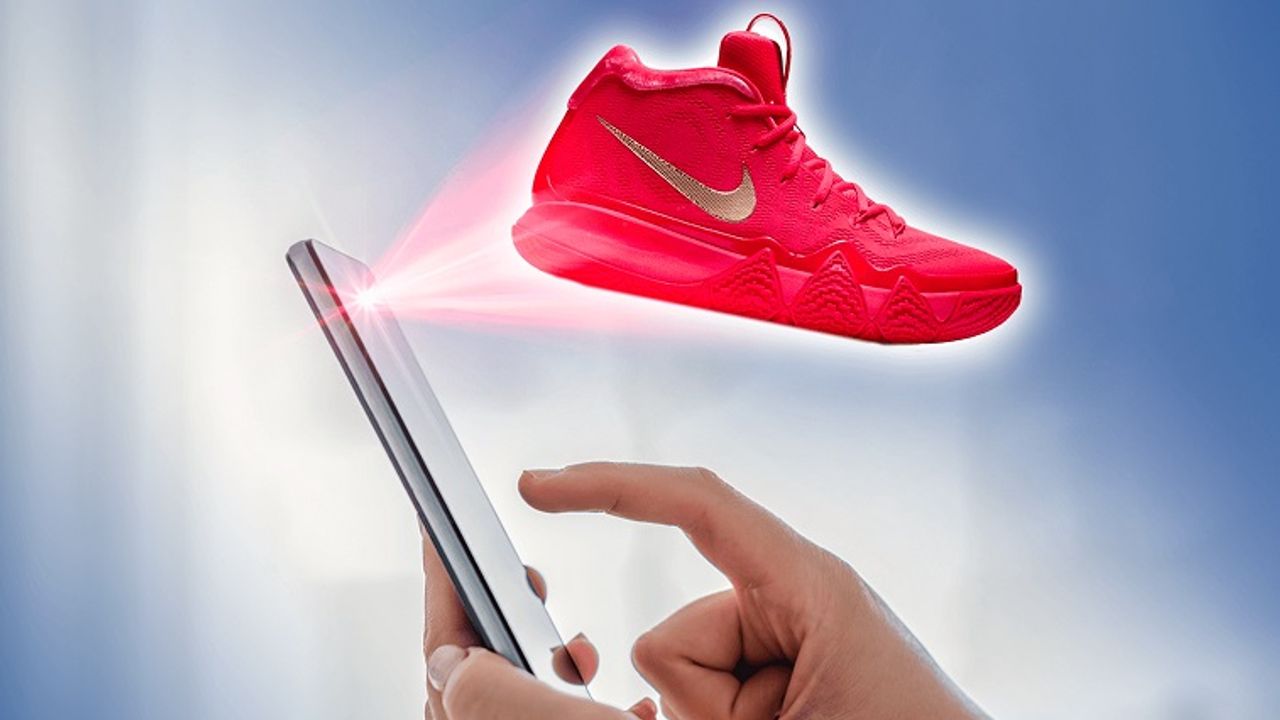 Nike set for Q1 beat as margins improve, Jefferies says | NYSE:NKE ...