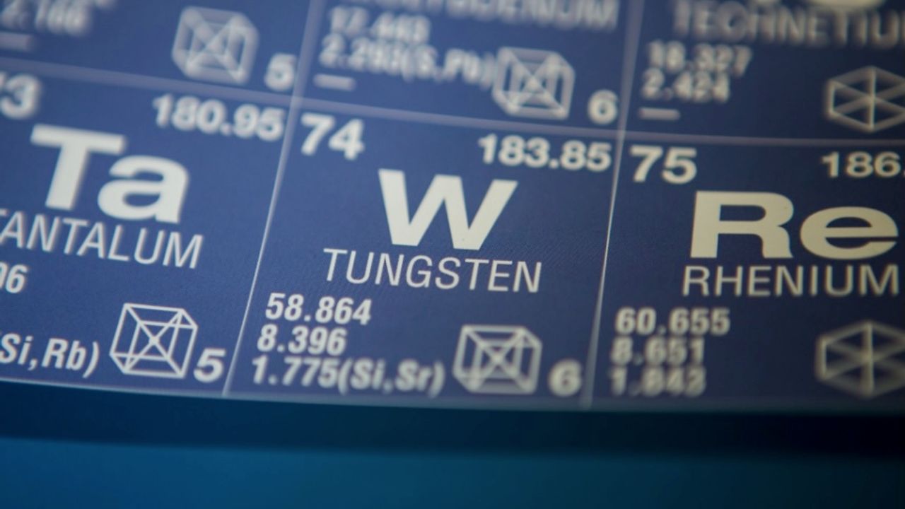 Lightning Minerals launches Phase 3 program to define maiden Warby ...