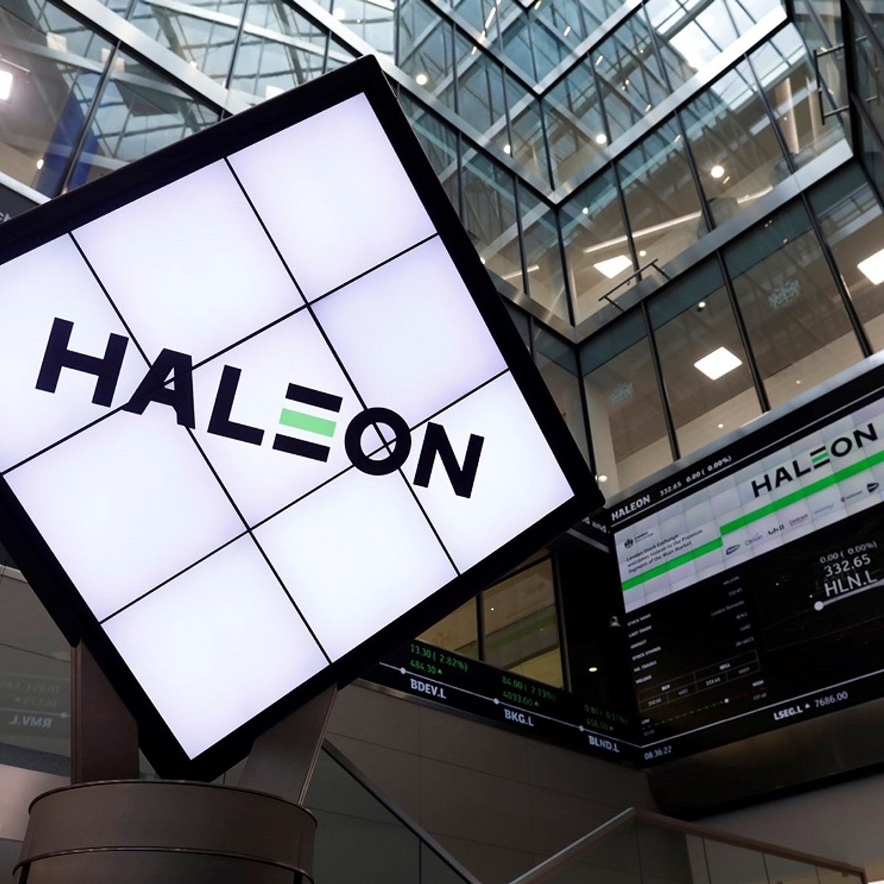 Haleon tipped to cut sales growth guidance as cough and cold season clouds outlook