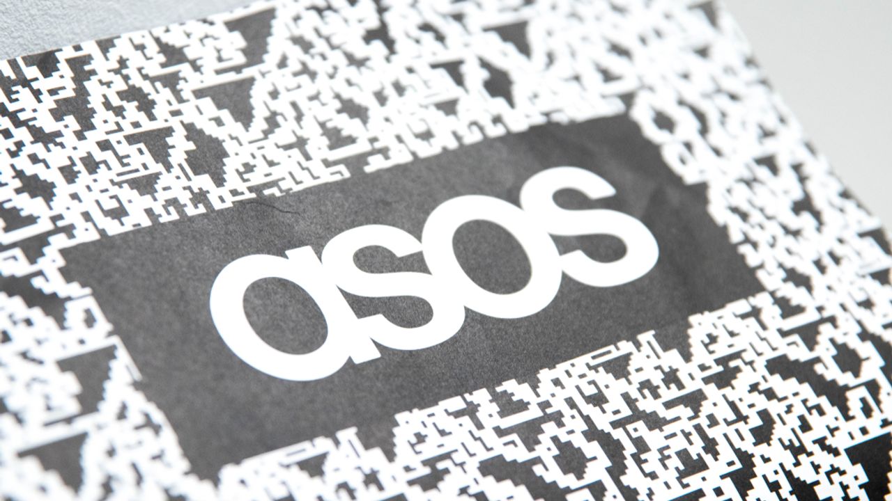 ASOS returns to growth as Shore Capital lifts profit forecasts | LSE:ASC
