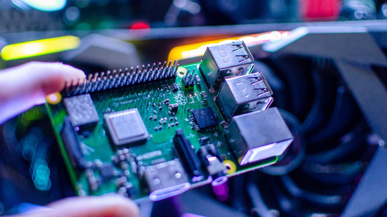 Raspberry Pi rises 11% as Jefferies lifts forecasts with 'buy' rating ...