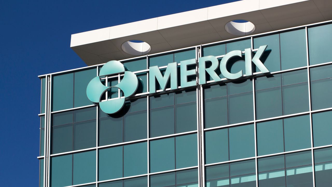 Merck pipeline seen driving potential re-rating as clinical catalysts approach