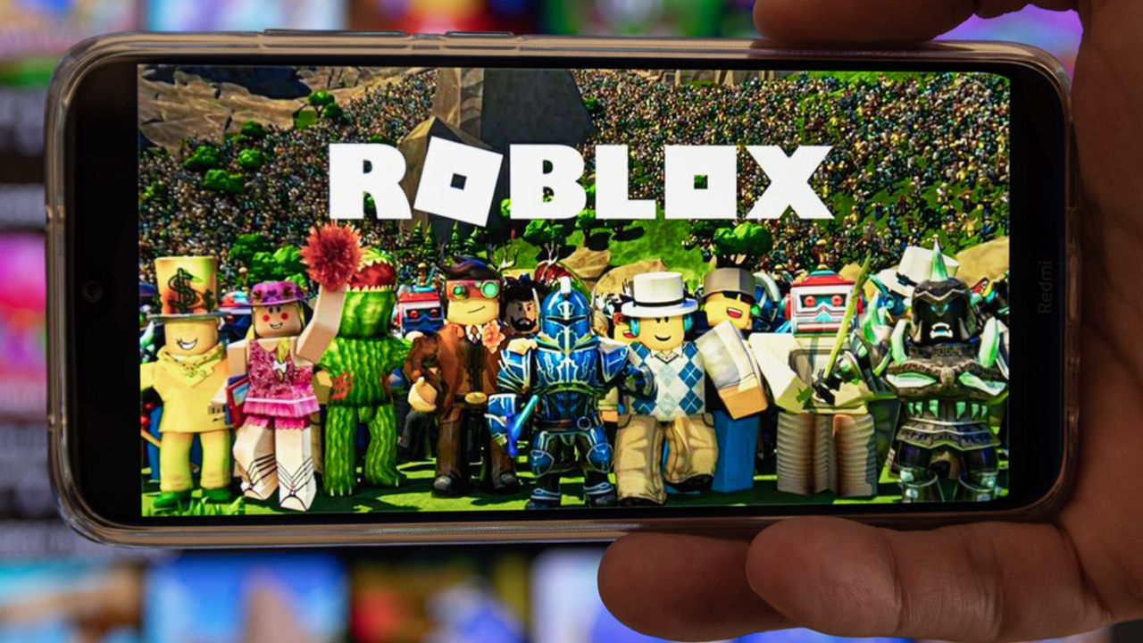 Roblox lays groundwork for next growth phase at developer conference ...