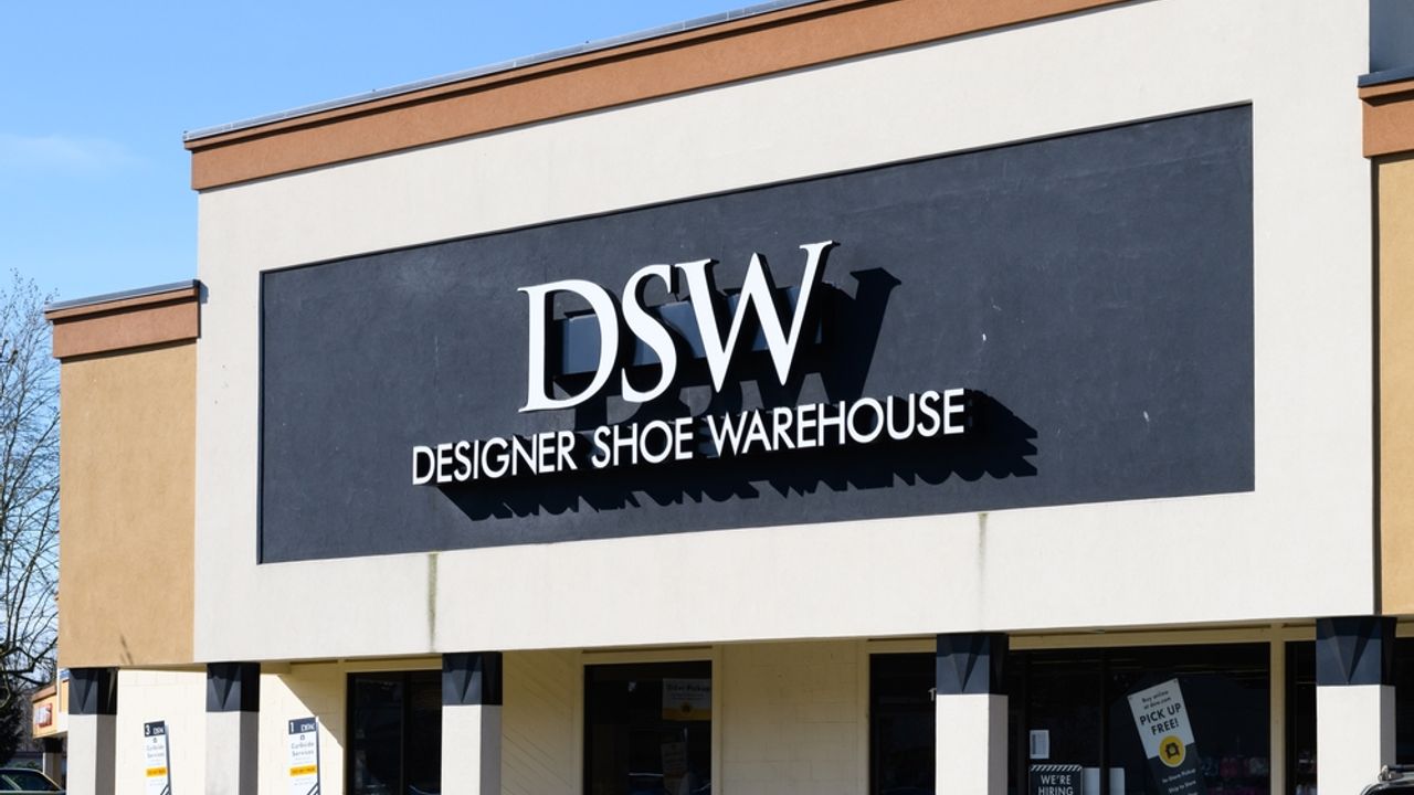 Designer Brands raises full-year profit outlook after quarterly ...