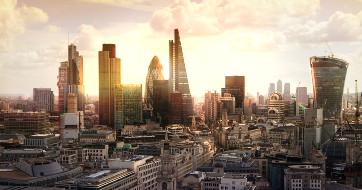 FTSE 100 Live: Miners drag London lower despite Wall Street technology rally