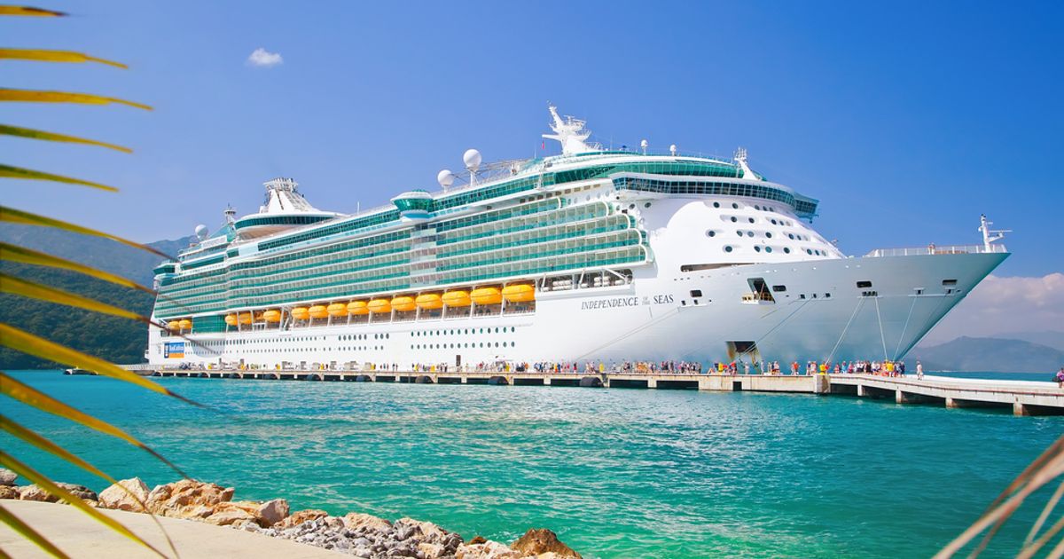 Royal Caribbean charts new course with Sandals partnership | NYSE:RCL