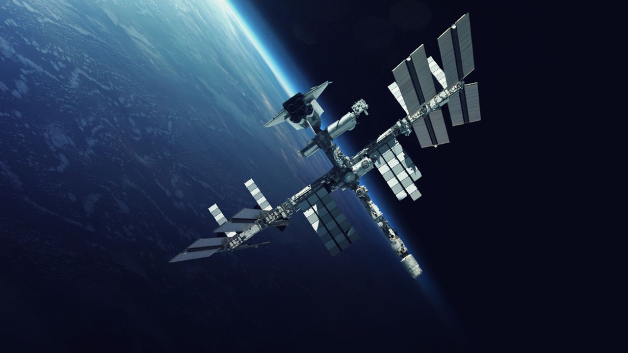 Filtronic shares jump 9% after $8 million satellite order from US ...