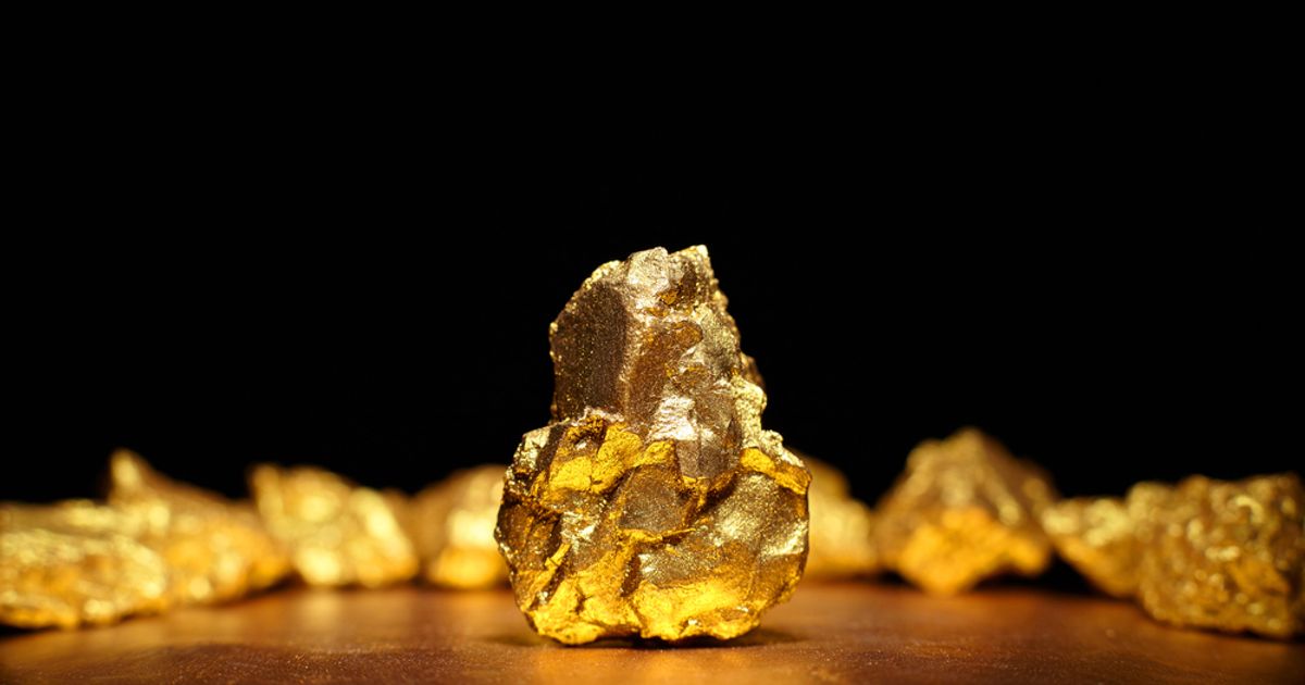 Dalaroo Metals begins 12,000m Bondoukou gold drilling - ICYMI