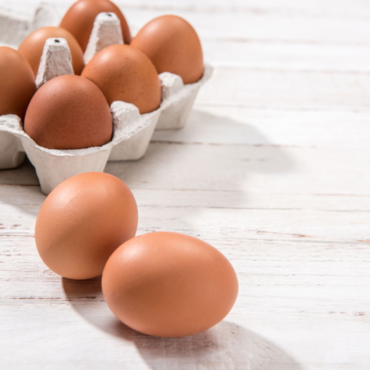 Vital Farms shares rally as investors weigh possible sale