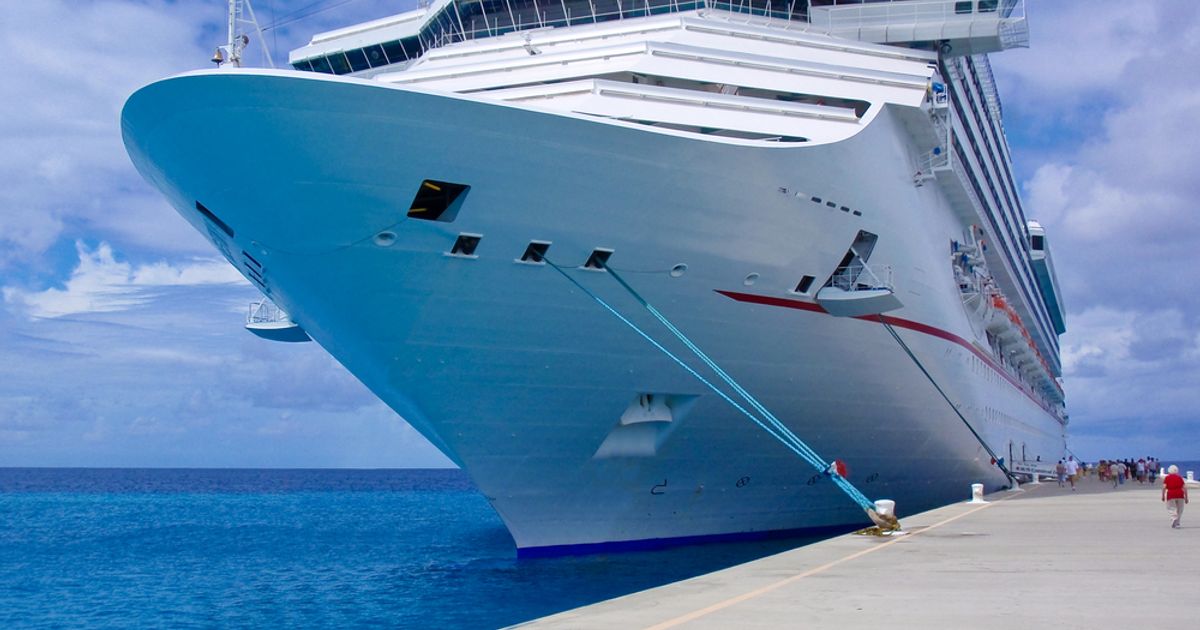 Norwegian Cruise Line sees third-quarter results topping guidance
