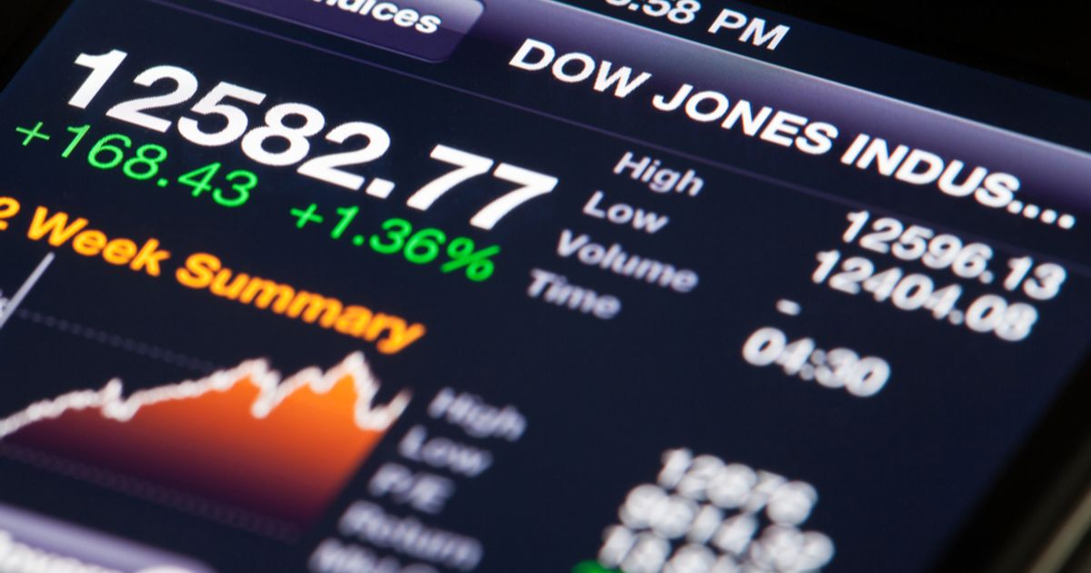 FTSE 100 Live: UK blue-chips nudge into green with Wall Street set...