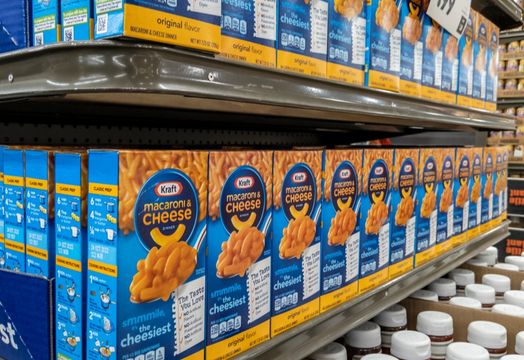 Kellanova - Kraft Heinz shares move lower as Berkshire Hathaway moves to sell stake