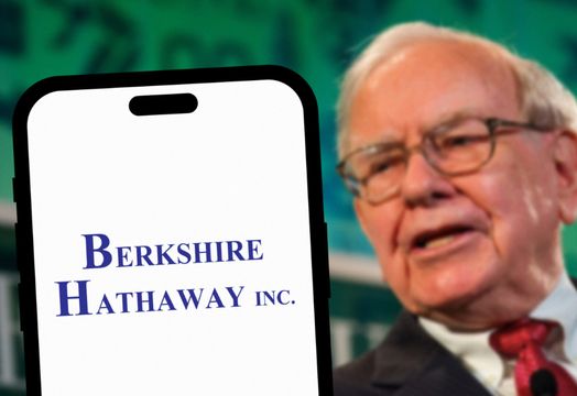 Berkshire Hathaway Inc - Berkshire Hathaway CEO Greg Abel to earn $25M a year, far above Buffett&rsquo;s salary