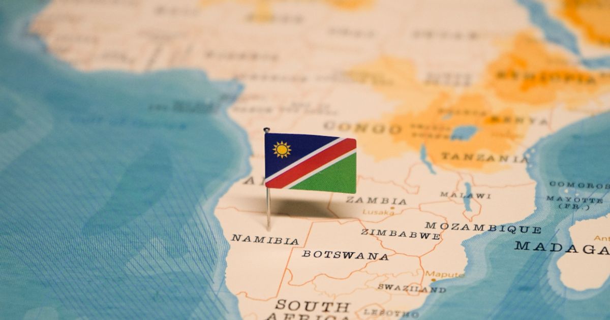 Reconnaissance Energy Africa raises $36M for 2026 work program - ICYMI