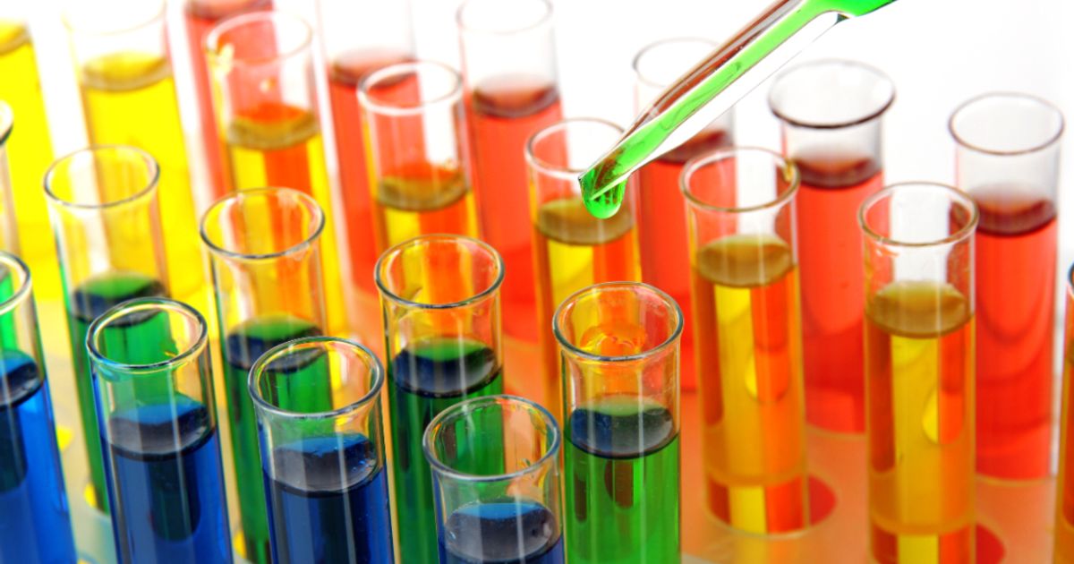 Itaconix sets sights on further growth after first $10m revenue year