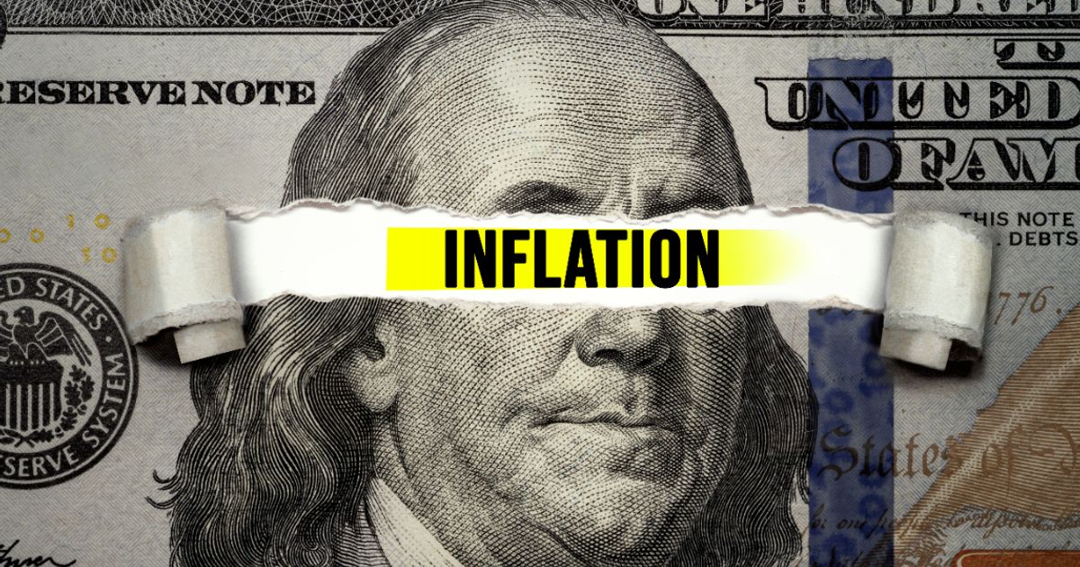 Analysts welcome inflation report but urge caution as shelter...