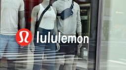 Lululemon Athletica Inc - Lululemon price target slashed on outgoing CEO&rsquo;s final day