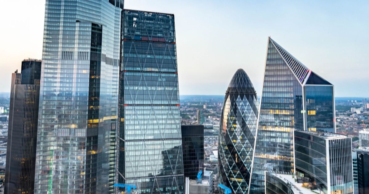 FTSE 100: London stocks retreat from intraday high, oil higher on...